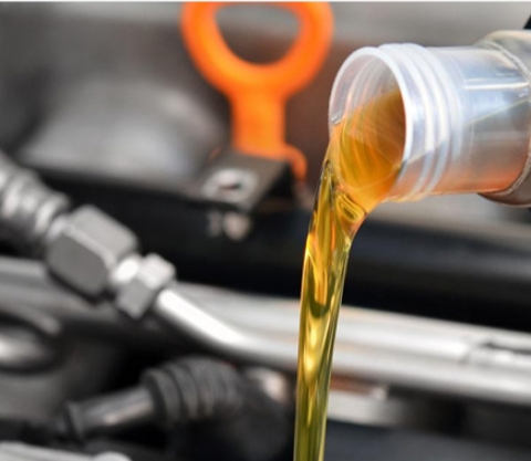 ?潤(rùn)滑油：提高設(shè)備效率與壽命的秘訣